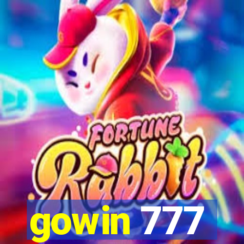 gowin 777